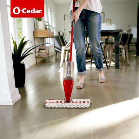 O-Cedar O-Cedar ProMist MAX Multi-Surface Floor Cleaner 168022